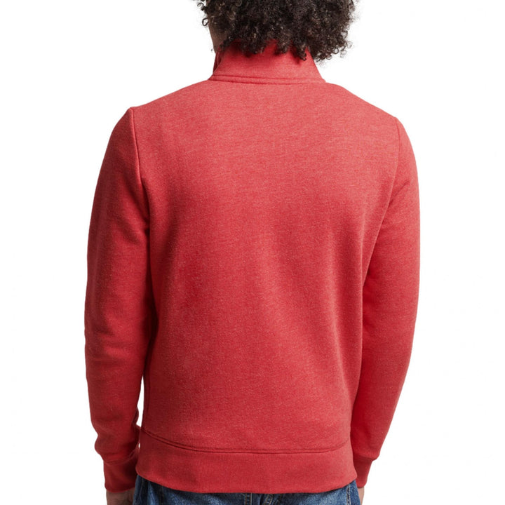 Superdry Vintage Logo Zip Jacket - Men&