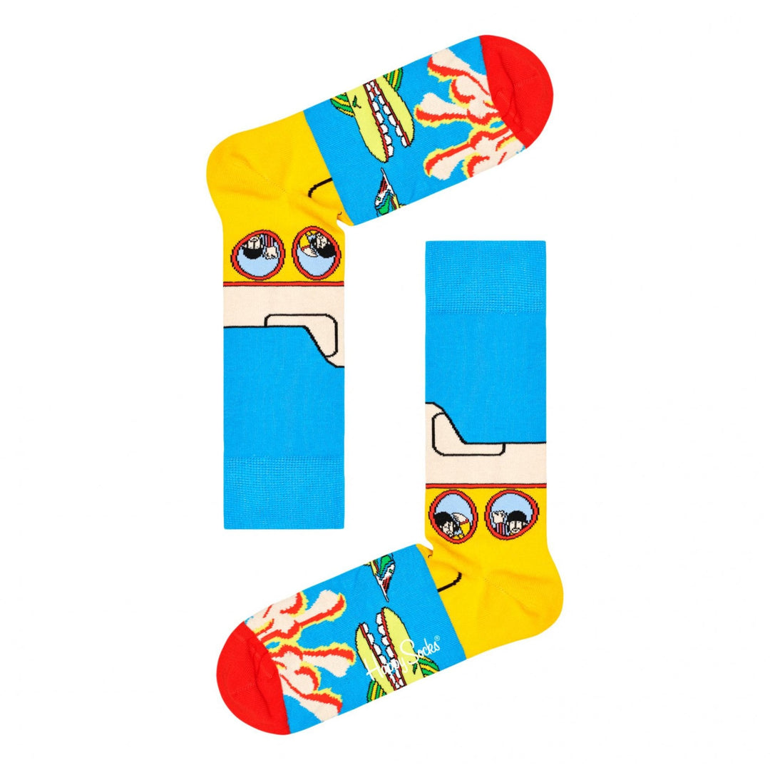 Happy Socks The Beatles Socks