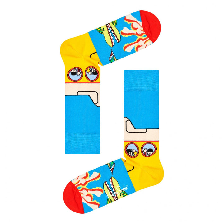 Happy Socks The Beatles Socks