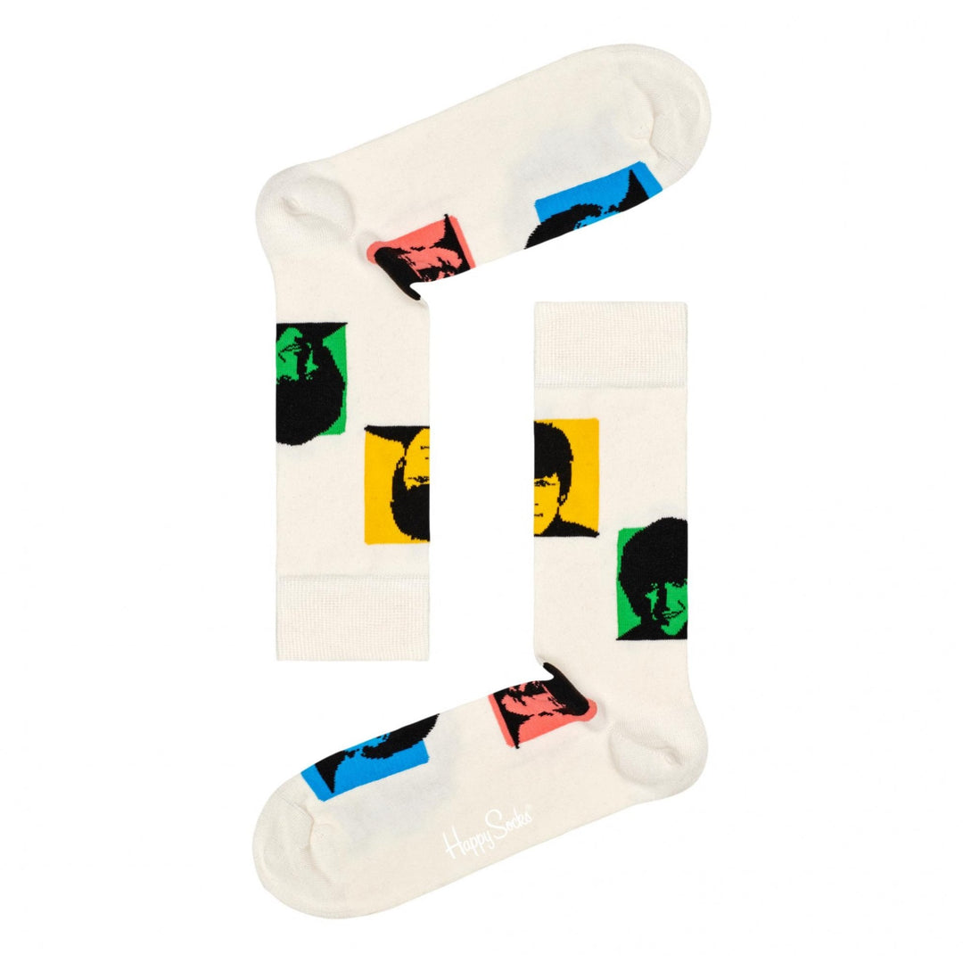 Happy Socks The Beatles Socks