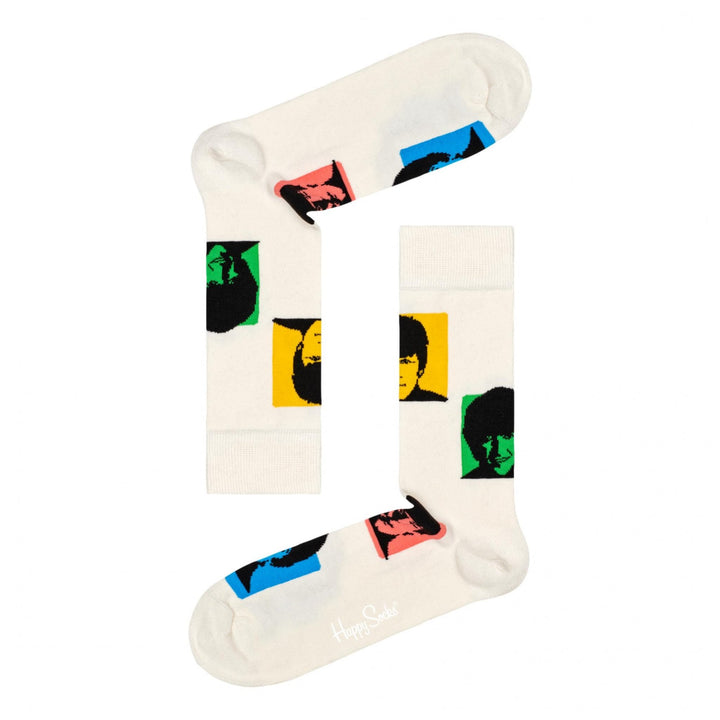 Happy Socks The Beatles Socks