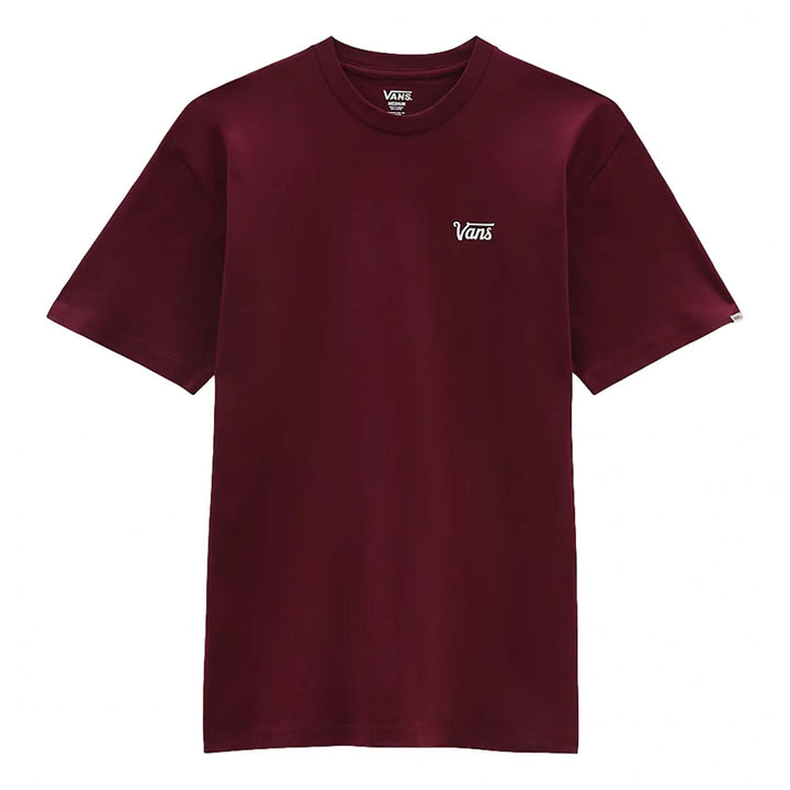 Vans Mini Script Short Sleeved T-Shirt