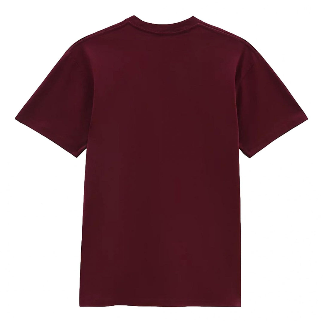 Vans Mini Script Short Sleeved T-Shirt