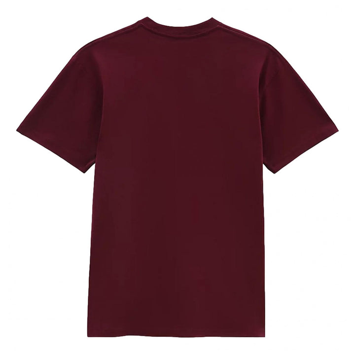 Vans Mini Script Short Sleeved T-Shirt