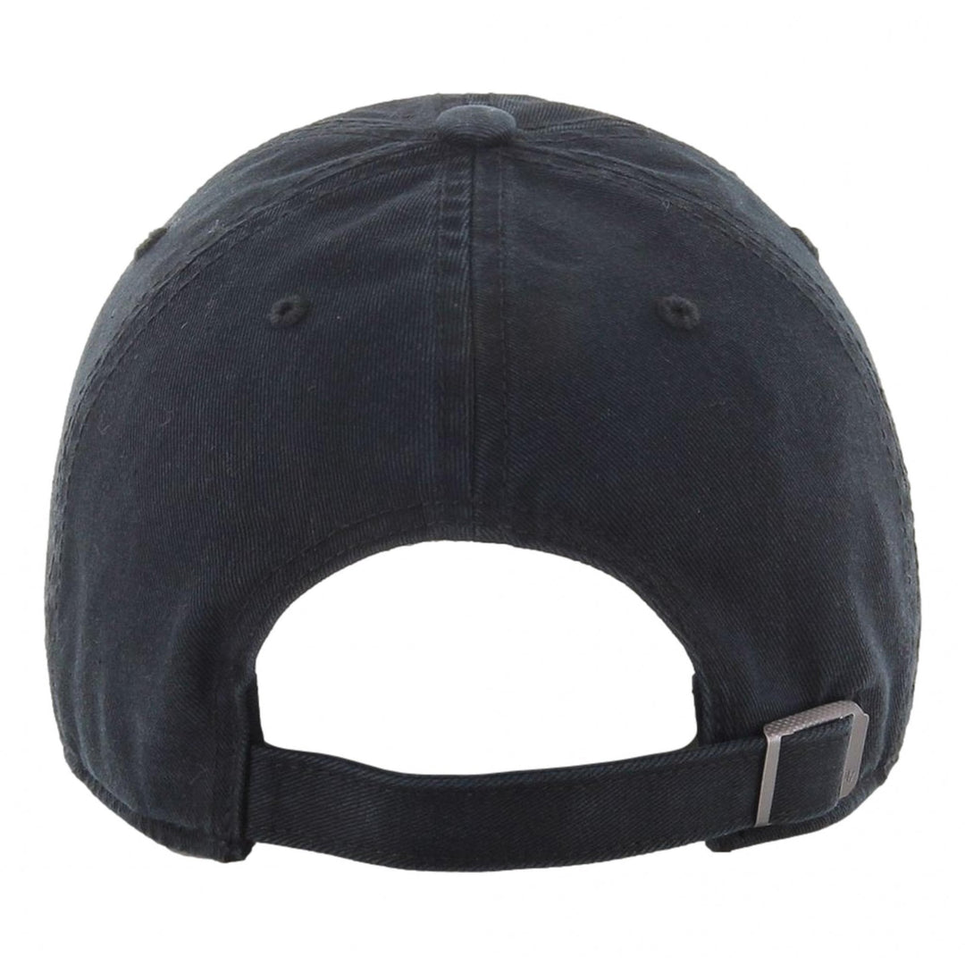 47 MLB Los Angeles Dodgers Base Runner Clean Up Cap