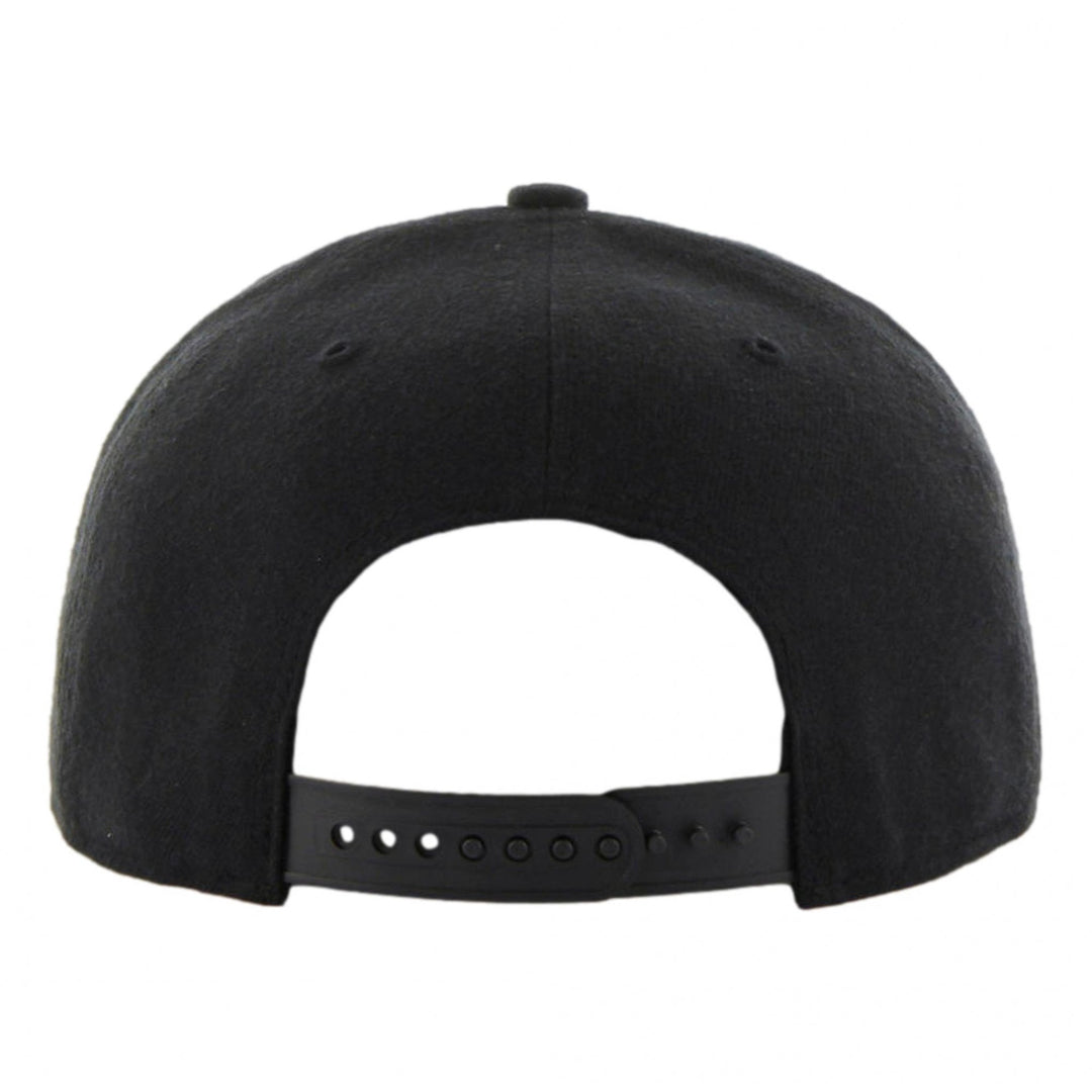 47 MLB New York Yankees No Shot Captain Cap