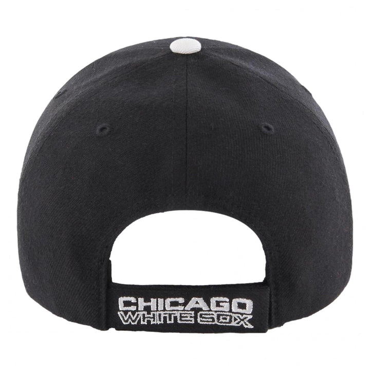 47 MLB Chicago White Sox MVP Cap