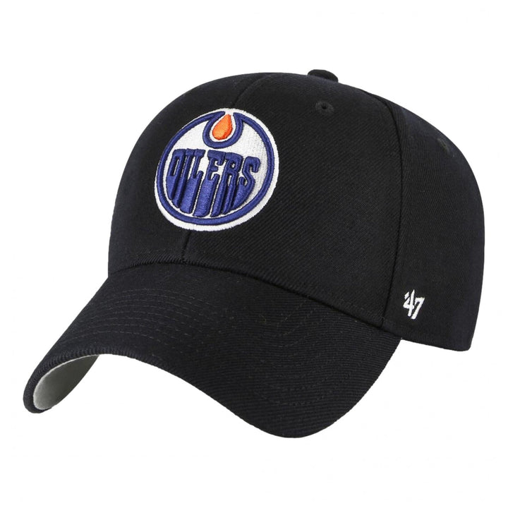 47 Brand NHL Edmonton Oilers Cap