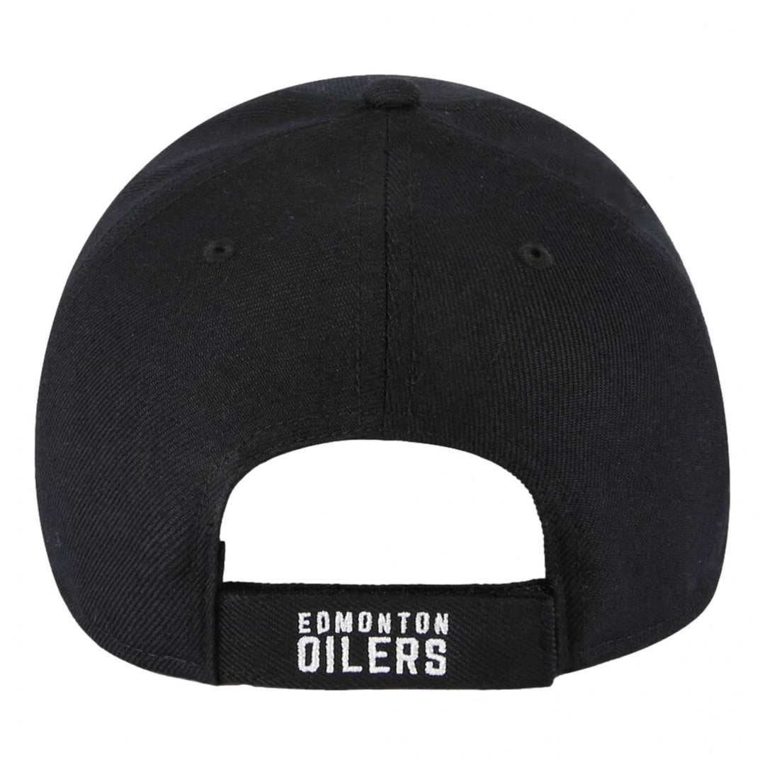 47 Brand NHL Edmonton Oilers Cap