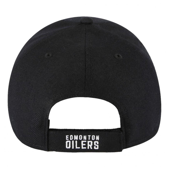 47 Brand NHL Edmonton Oilers Cap
