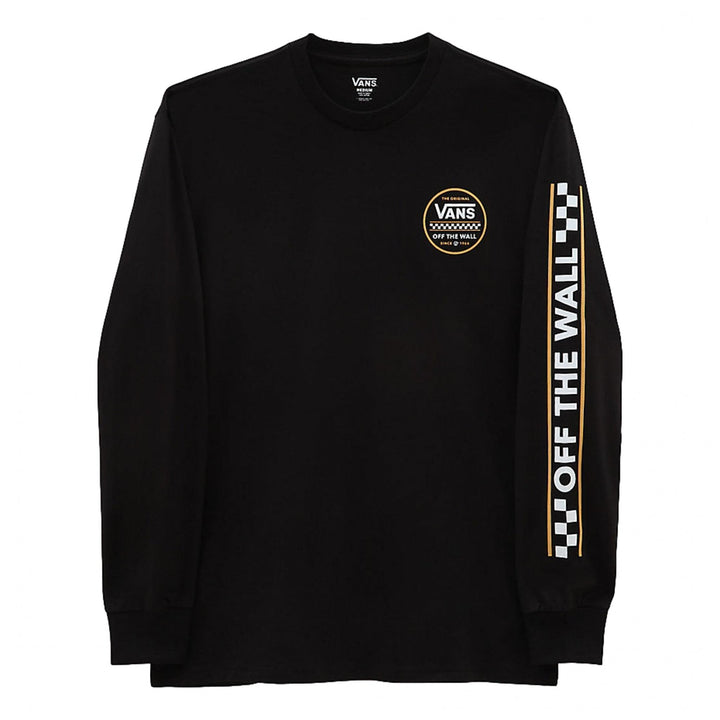 Vans Stackton Long-Sleeved T-Shirt