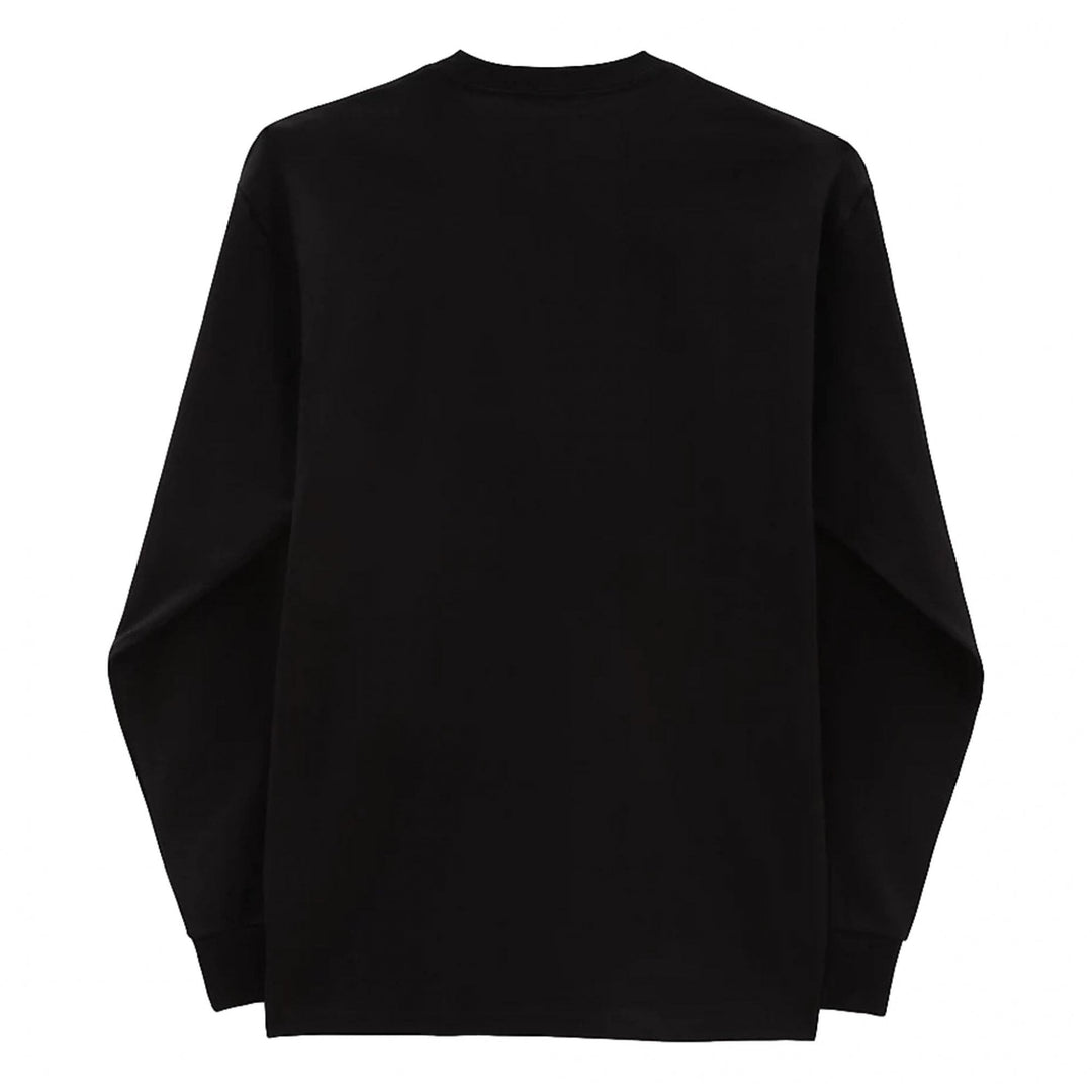 Vans Stackton Long-Sleeved T-Shirt