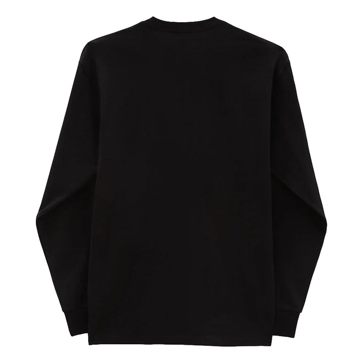 Vans Stackton Long-Sleeved T-Shirt