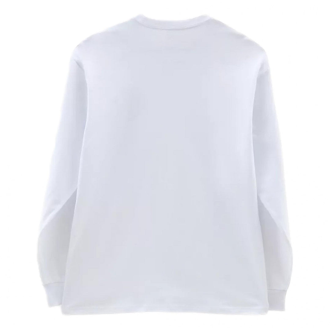 Vans Stackton Long-Sleeved T-Shirt