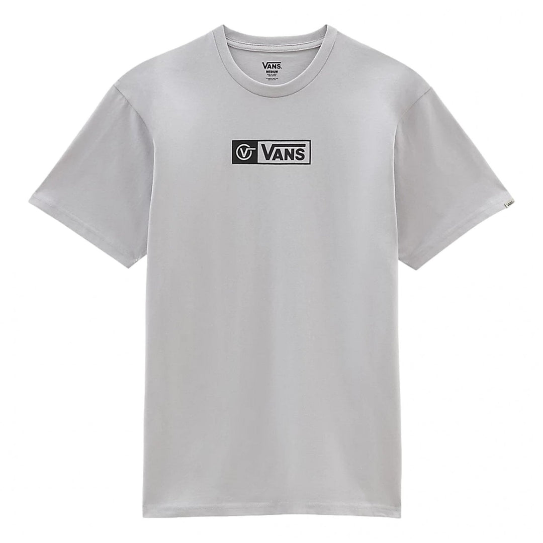 Vans Circle Tab Short Sleeved T-Shirt