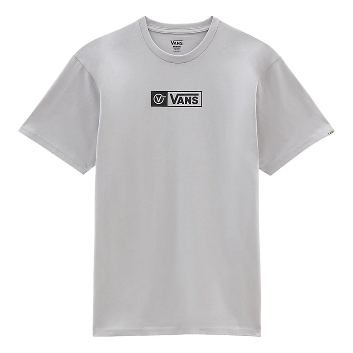 Vans Circle Tab Short Sleeved T-Shirt