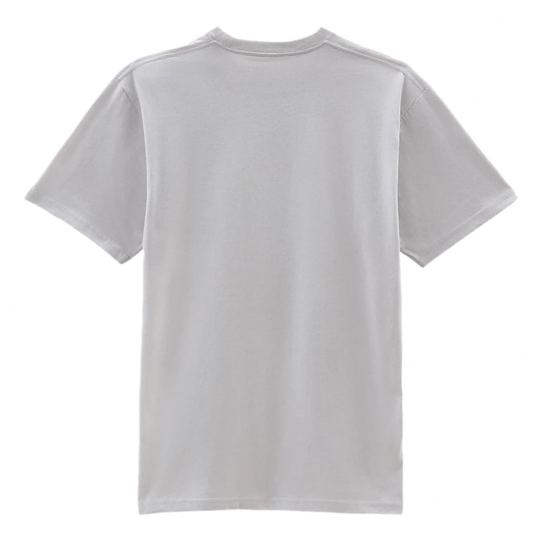 Vans Circle Tab Short Sleeved T-Shirt