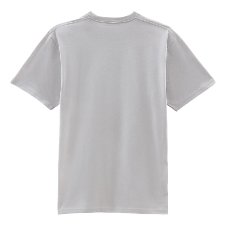 Vans Circle Tab Short Sleeved T-Shirt