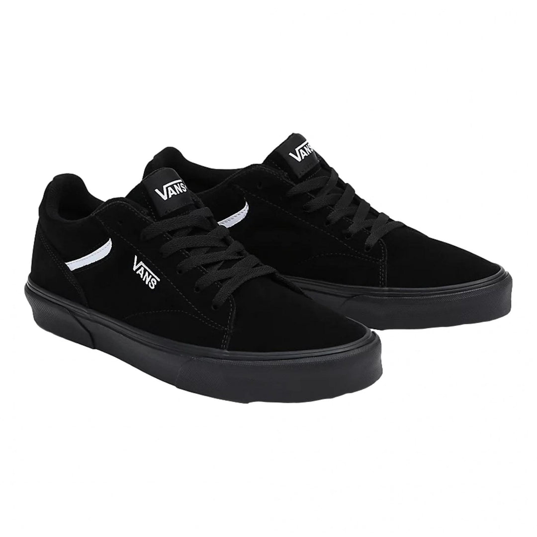 Vans Seldan Canvas Shoes