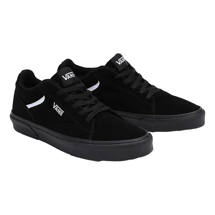 Vans Seldan Canvas Shoes