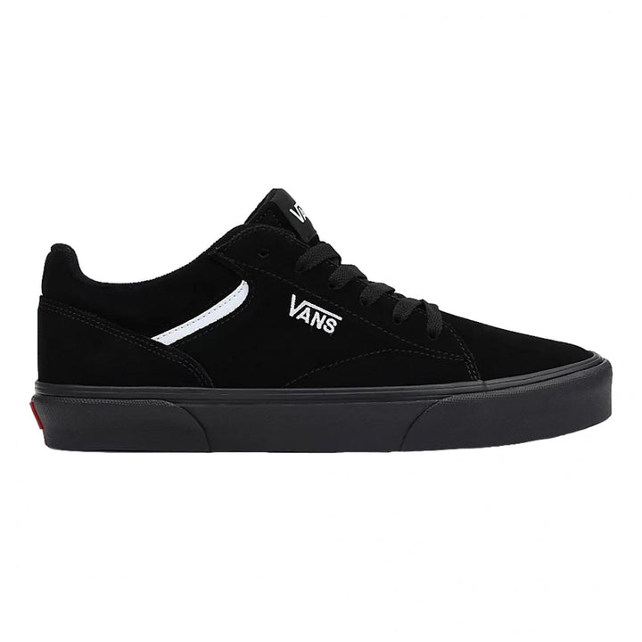 Vans Seldan Canvas Shoes