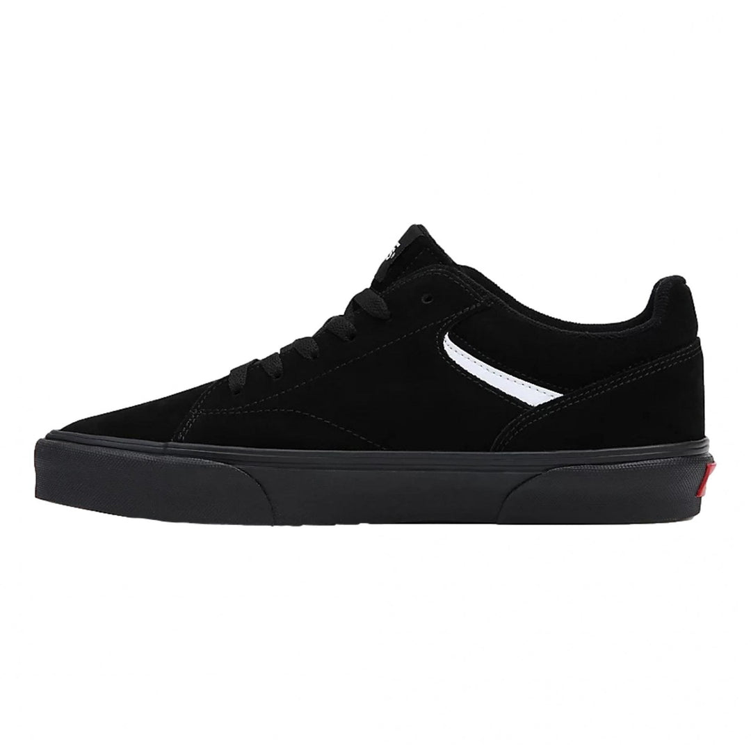 Vans Seldan Canvas Shoes