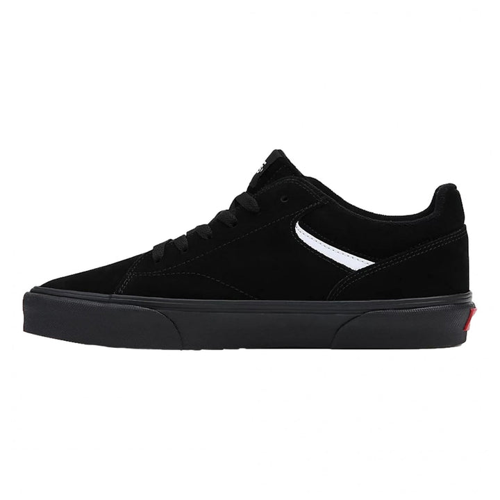 Vans Seldan Canvas Shoes
