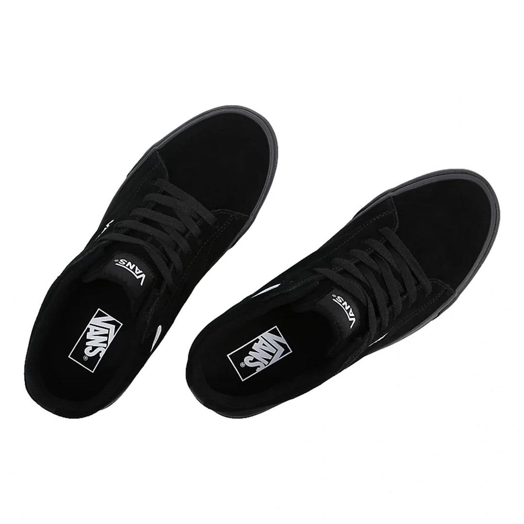 Vans Seldan Canvas Shoes