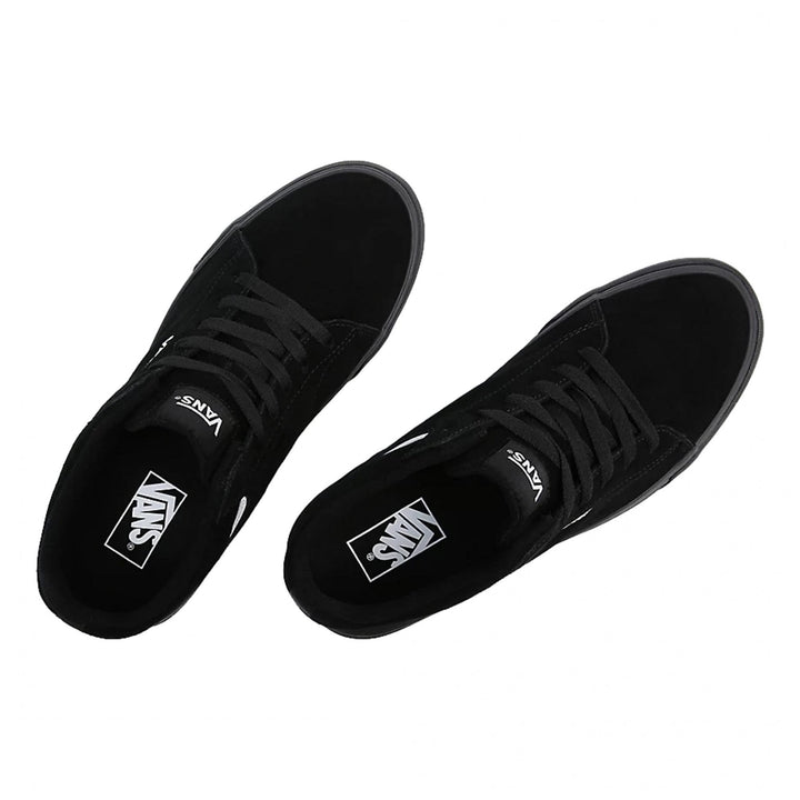 Vans Seldan Canvas Shoes