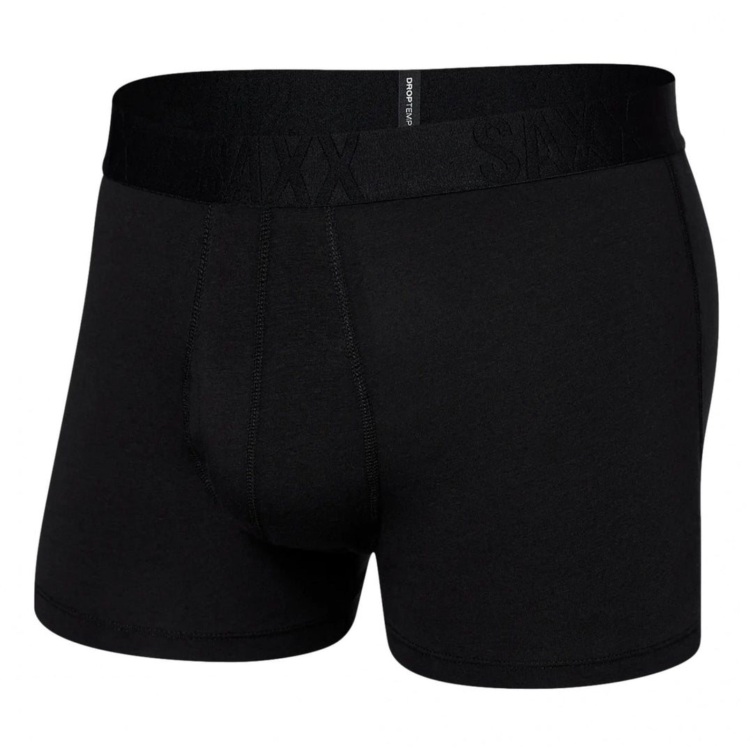 Saxx Underwear Droptemp Cooling Cotton Trunks