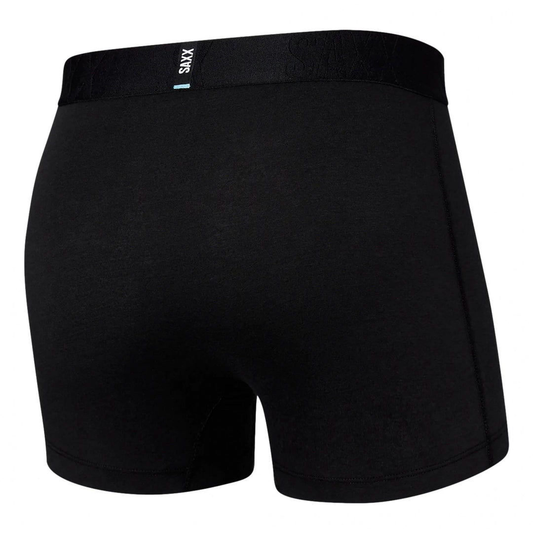 Saxx Underwear Droptemp Cooling Cotton Trunks