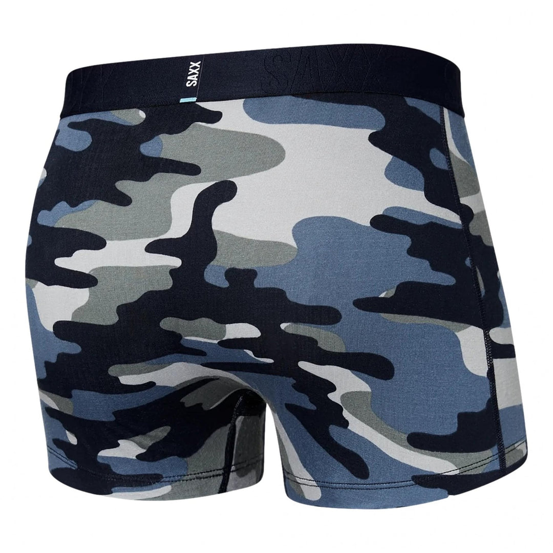 Saxx Underwear Droptemp Cooling Cotton Trunks
