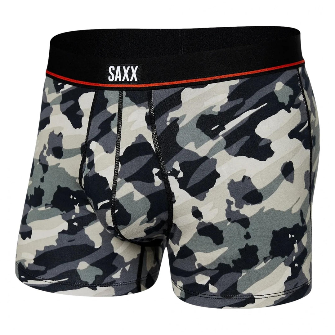 Saxx Underwear Non-Stop Stretch Cotton Men&