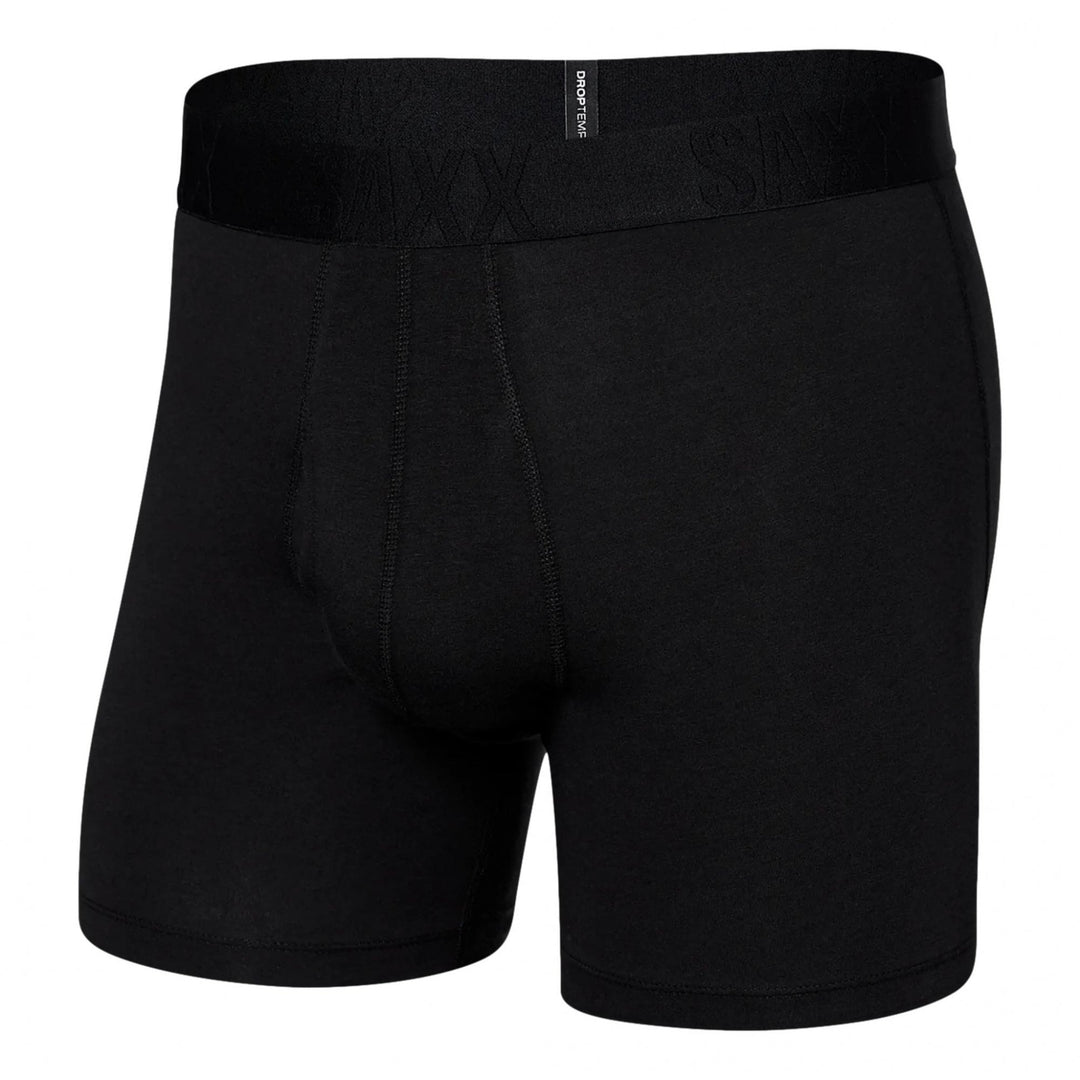 Saxx Underwear Droptemp Cooling Cotton Men&