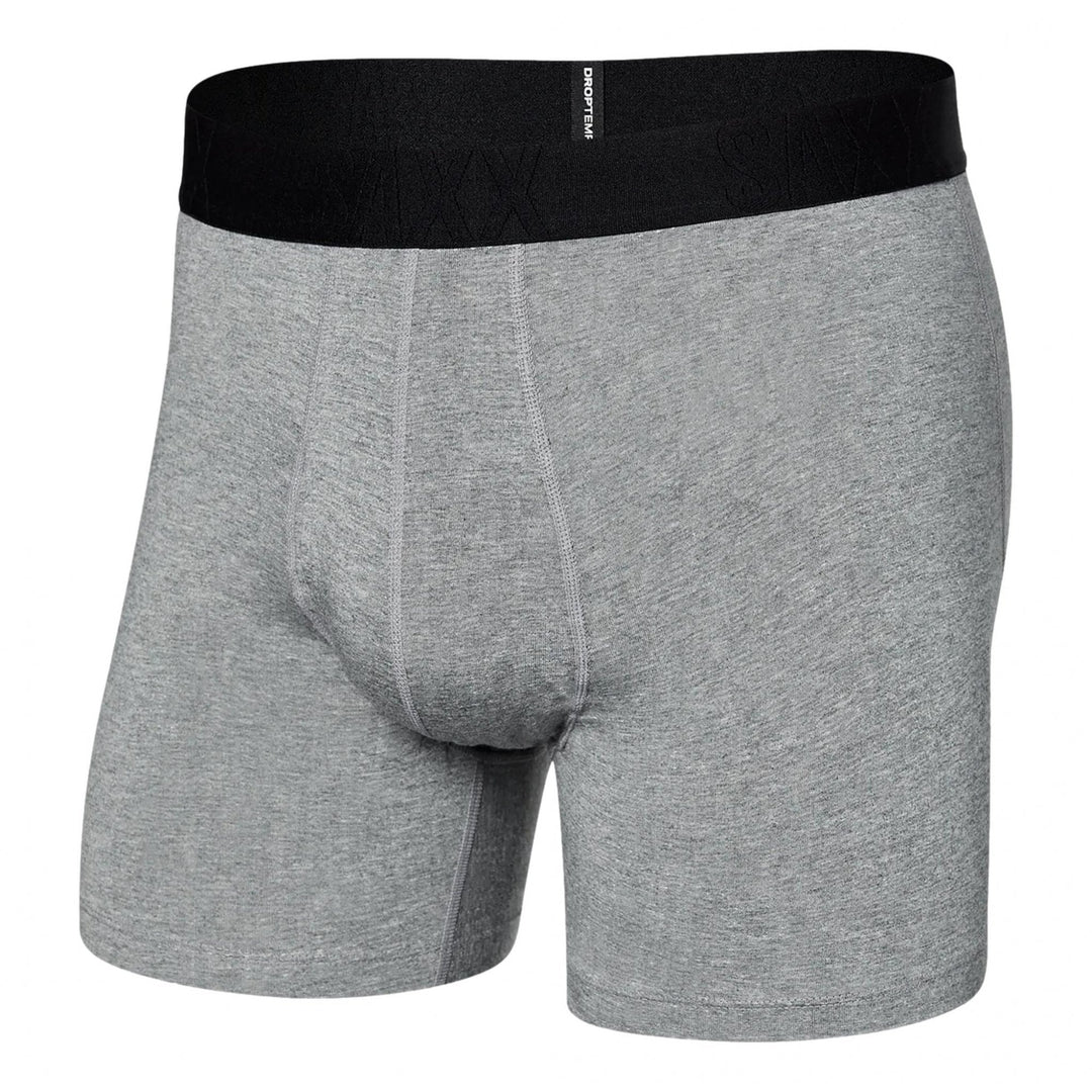 Saxx Underwear Droptemp Cooling Cotton Men&