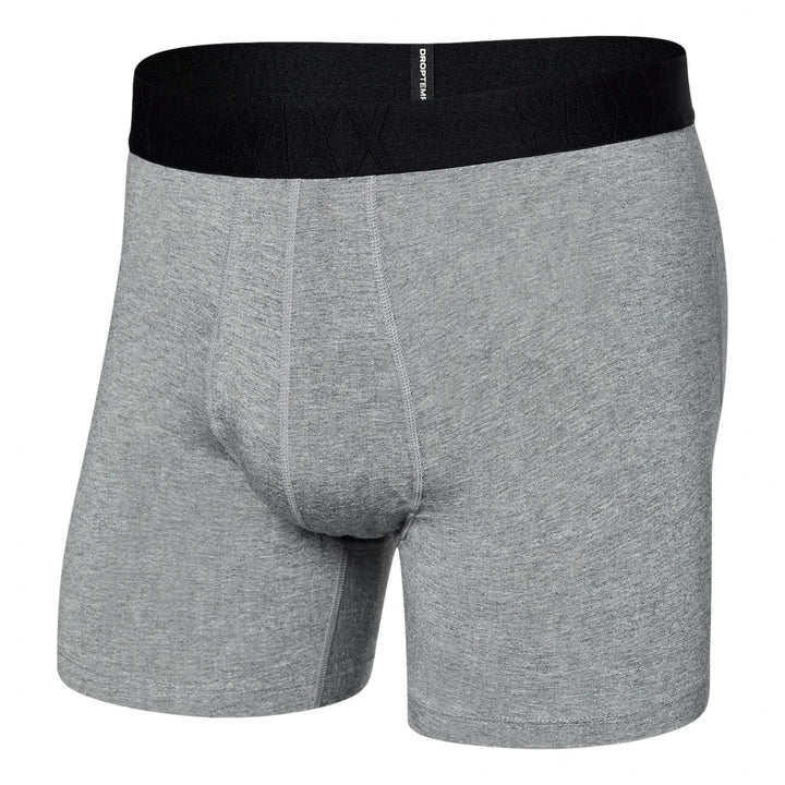 Saxx Underwear Droptemp Cooling Cotton Men&