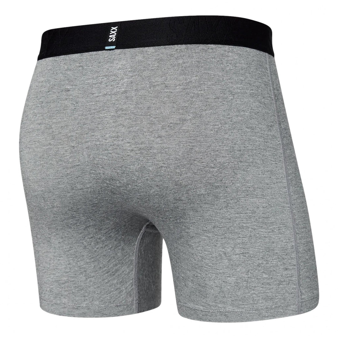 Saxx Underwear Droptemp Cooling Cotton Men&