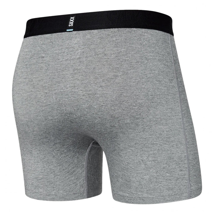 Saxx Underwear Droptemp Cooling Cotton Men&