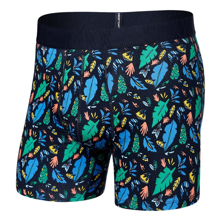 Saxx Underwear Droptemp Cooling Cotton Men&