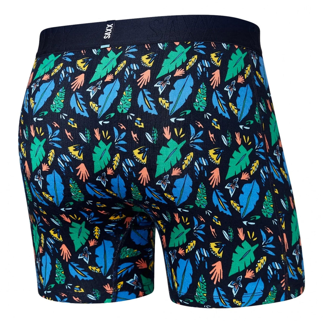 Saxx Underwear Droptemp Cooling Cotton Men&
