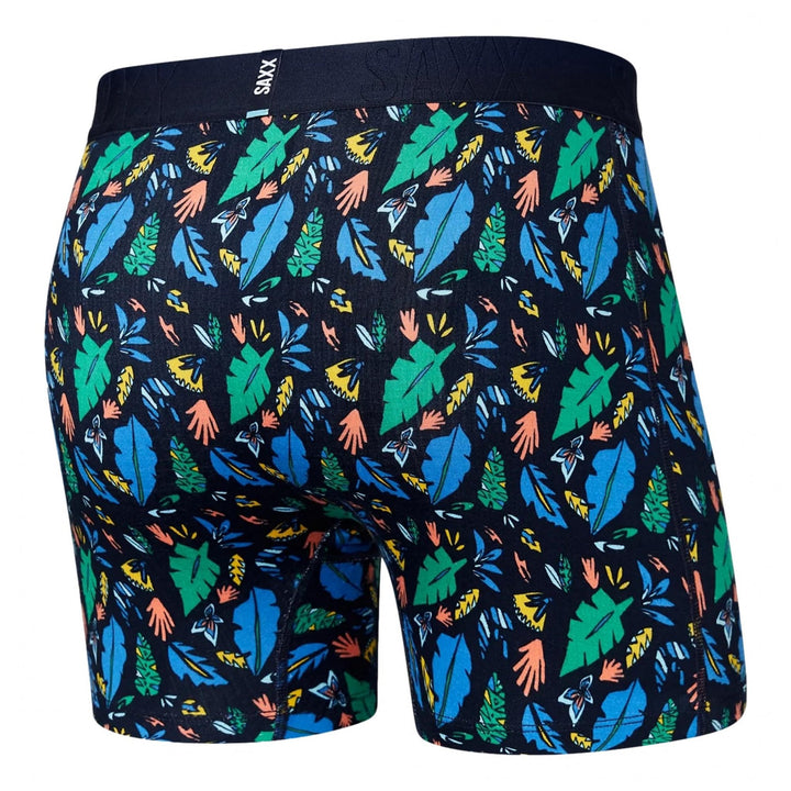 Saxx Underwear Droptemp Cooling Cotton Men&