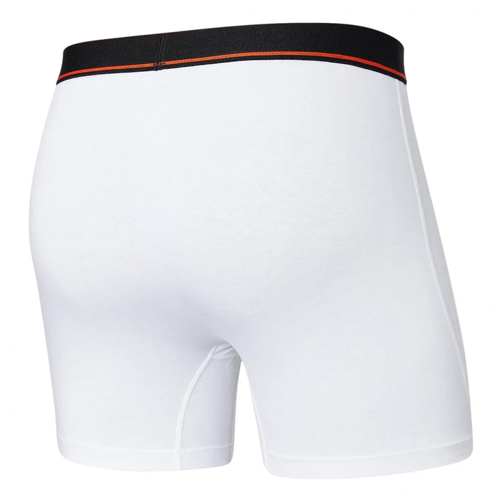 Saxx Underwear Non-Stop Stretch Cotton Men&