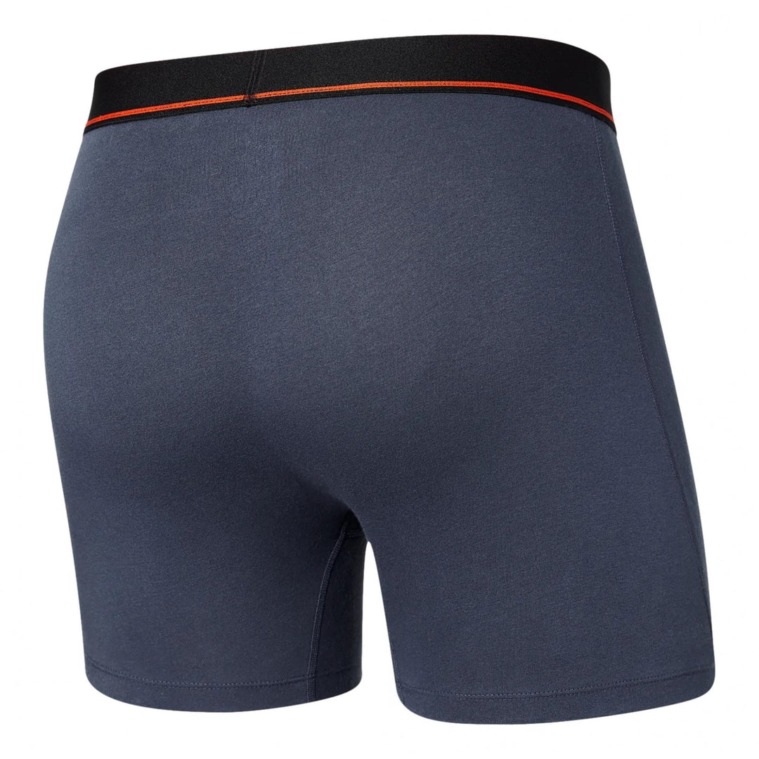 Saxx Underwear Non-Stop Stretch Cotton Men&