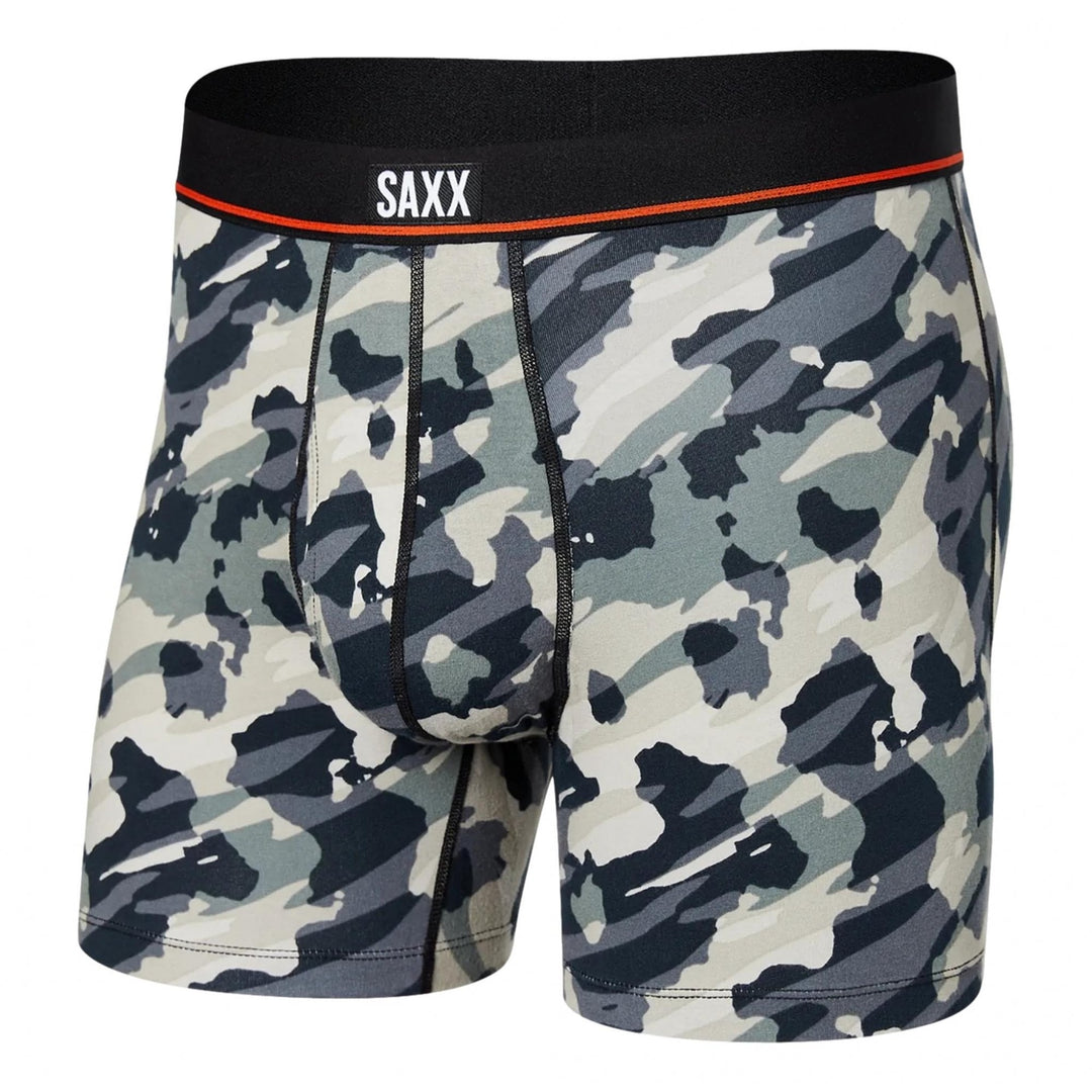 Saxx Underwear Non-Stop Stretch Cotton Men&