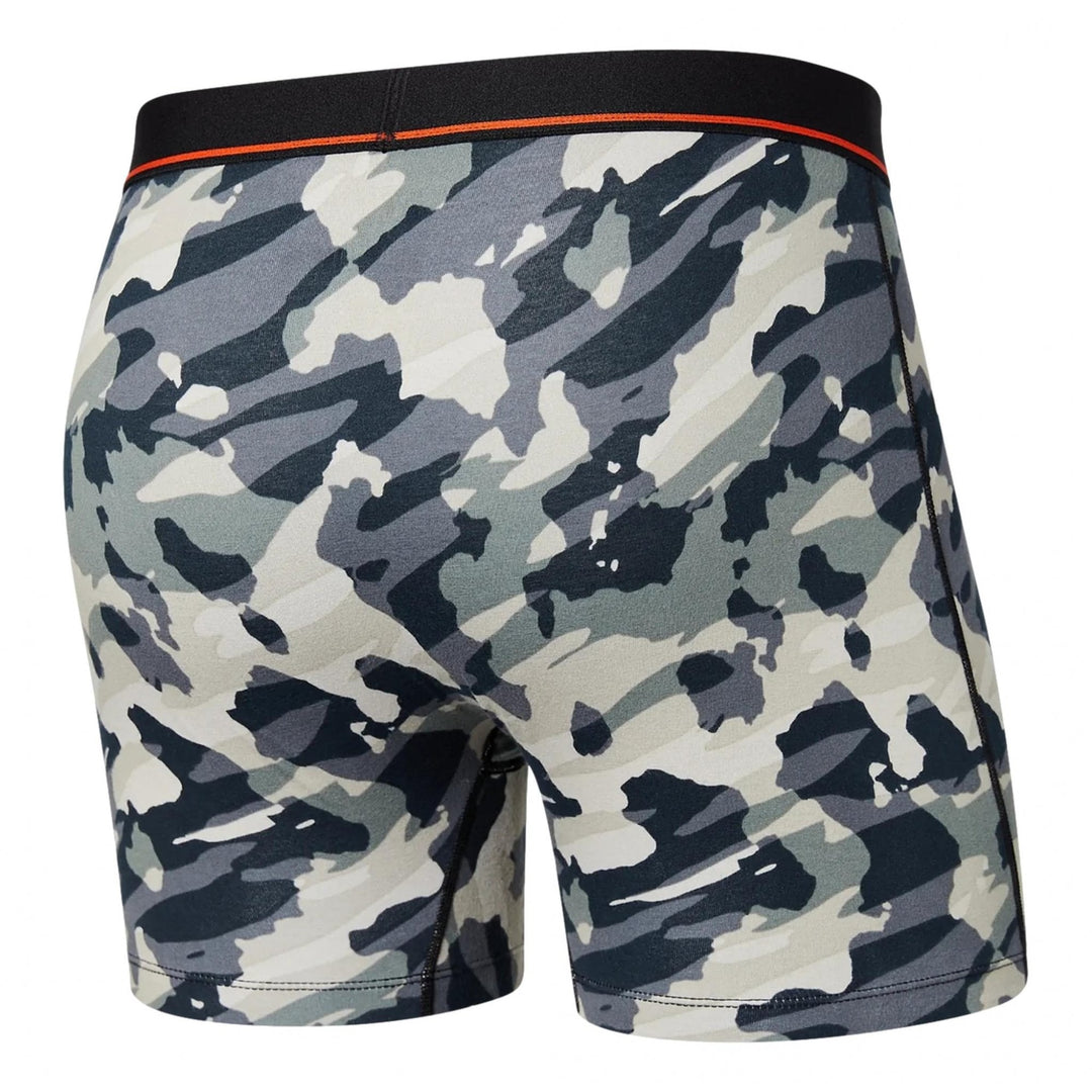 Saxx Underwear Non-Stop Stretch Cotton Men&