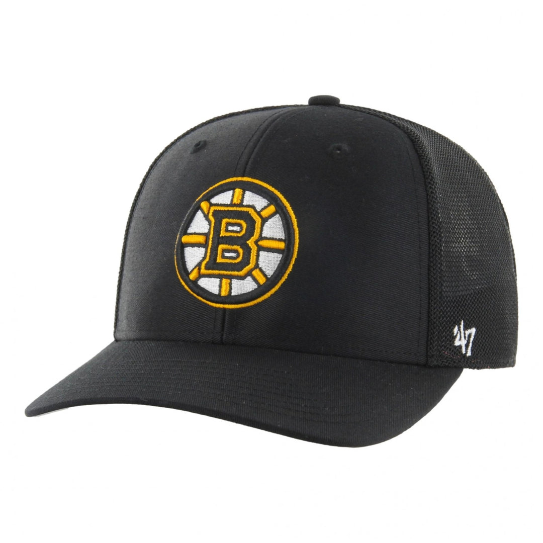47 NHL Boston Bruins Trophy Cap