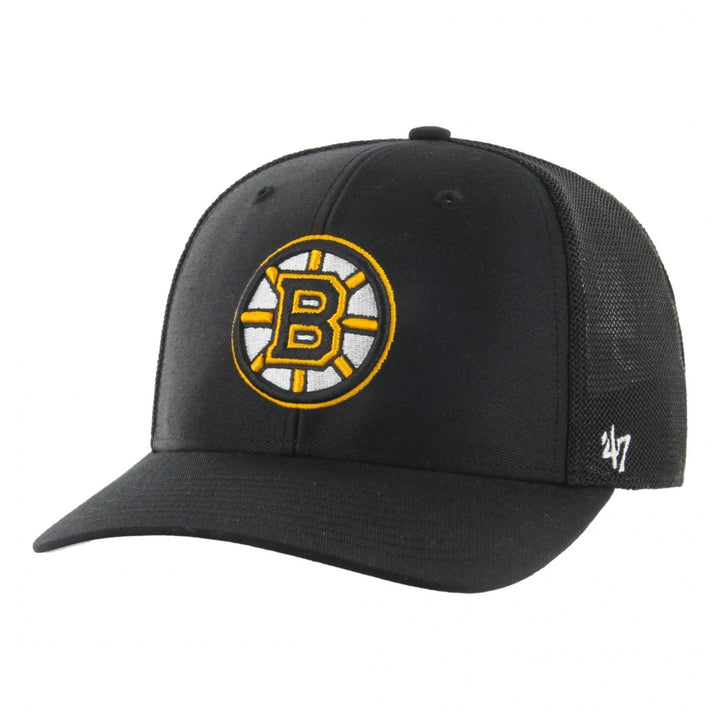 47 NHL Boston Bruins Trophy Cap