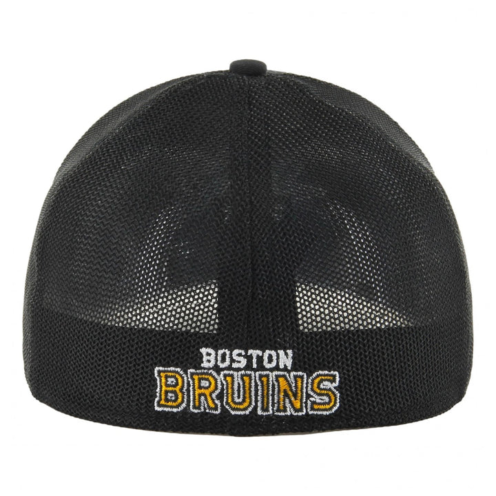 47 NHL Boston Bruins Trophy Cap