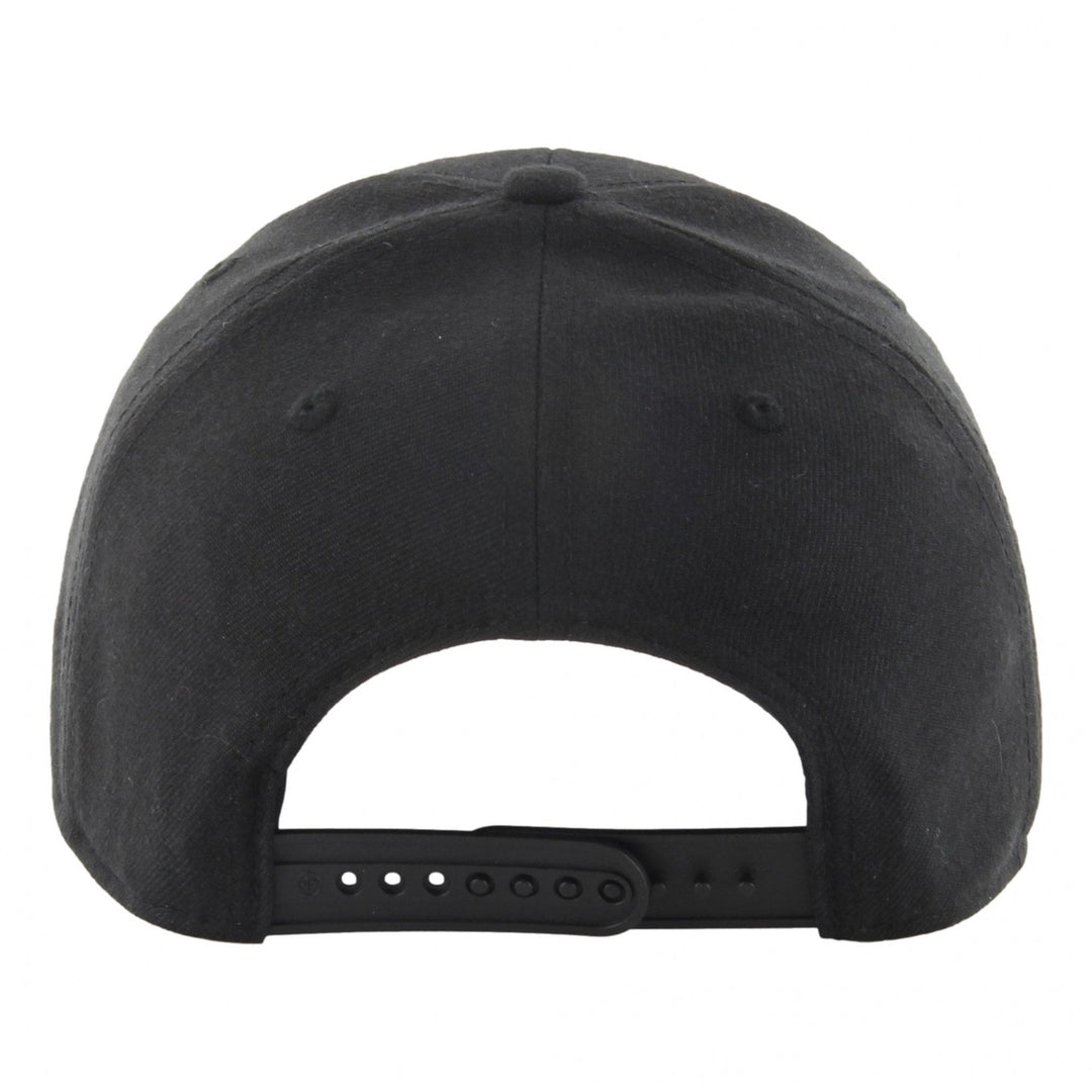 47 MLB New York Yankees Ballpark Snapback MVP Cap