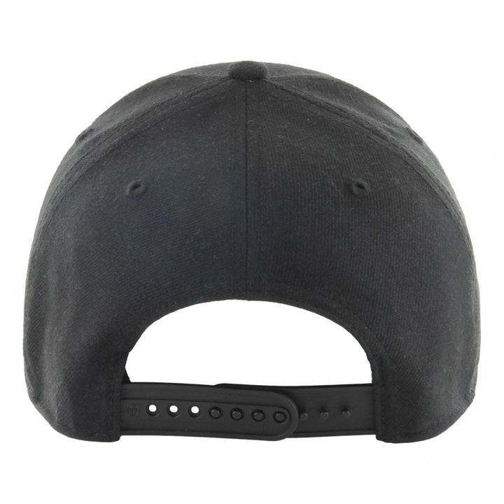 47 MLB New York Yankees Base Runner Snapback MVP Cap